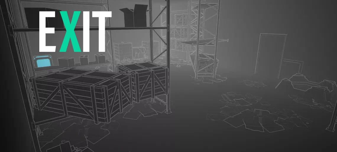 Exit (DEMO) (itch) - кадр 2