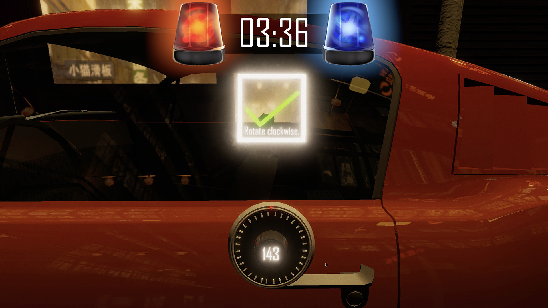 CAR THIEF SIMULATOR 2017 - кадр 10