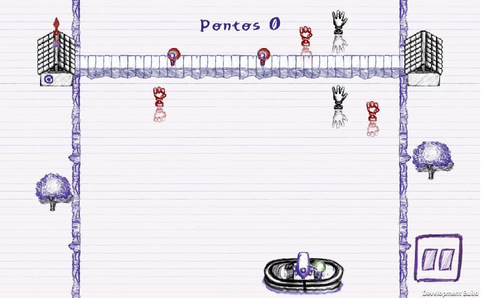 Bridgefall (itch) - кадр 4