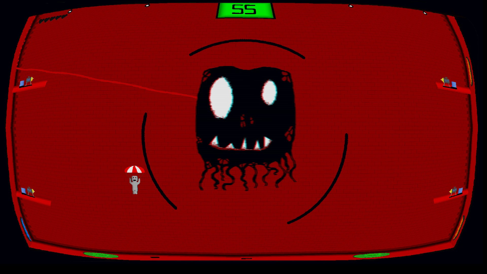 One minute of death - кадр 2