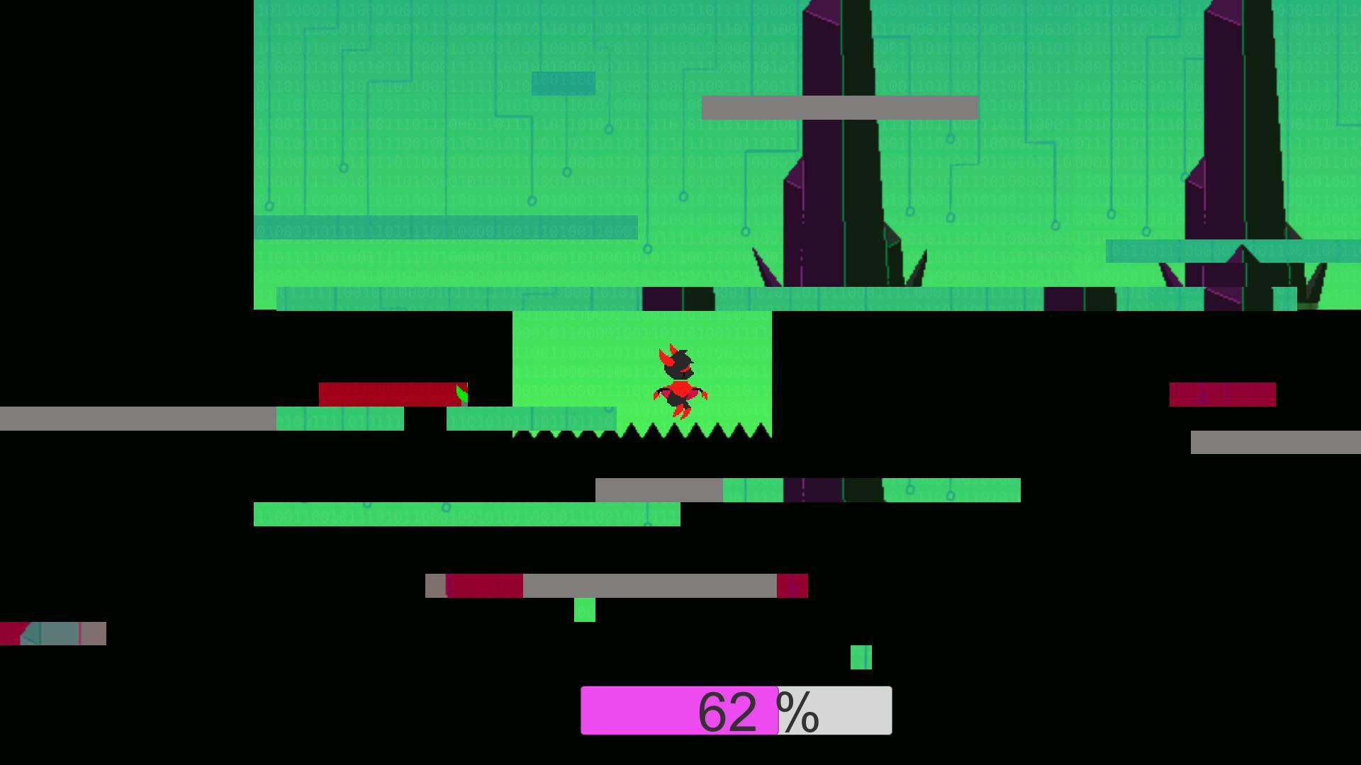 Core Virus (itch) - кадр 3