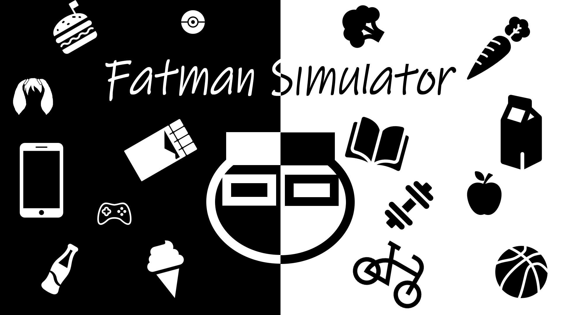 Fatman Simulator - кадр 4
