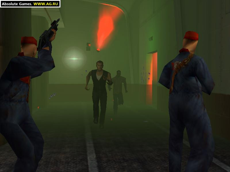 From Dusk Till Dawn - кадр 10
