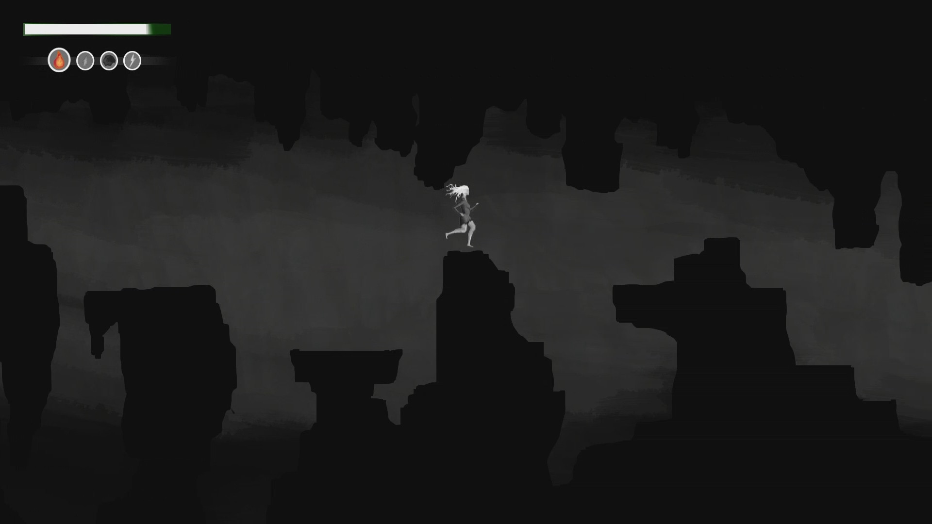 Breath of Life (itch) - кадр 3