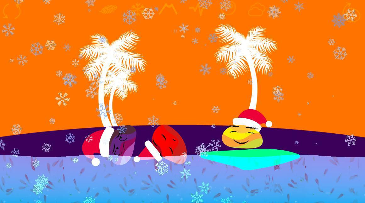 Totem Island (itch) - кадр 2