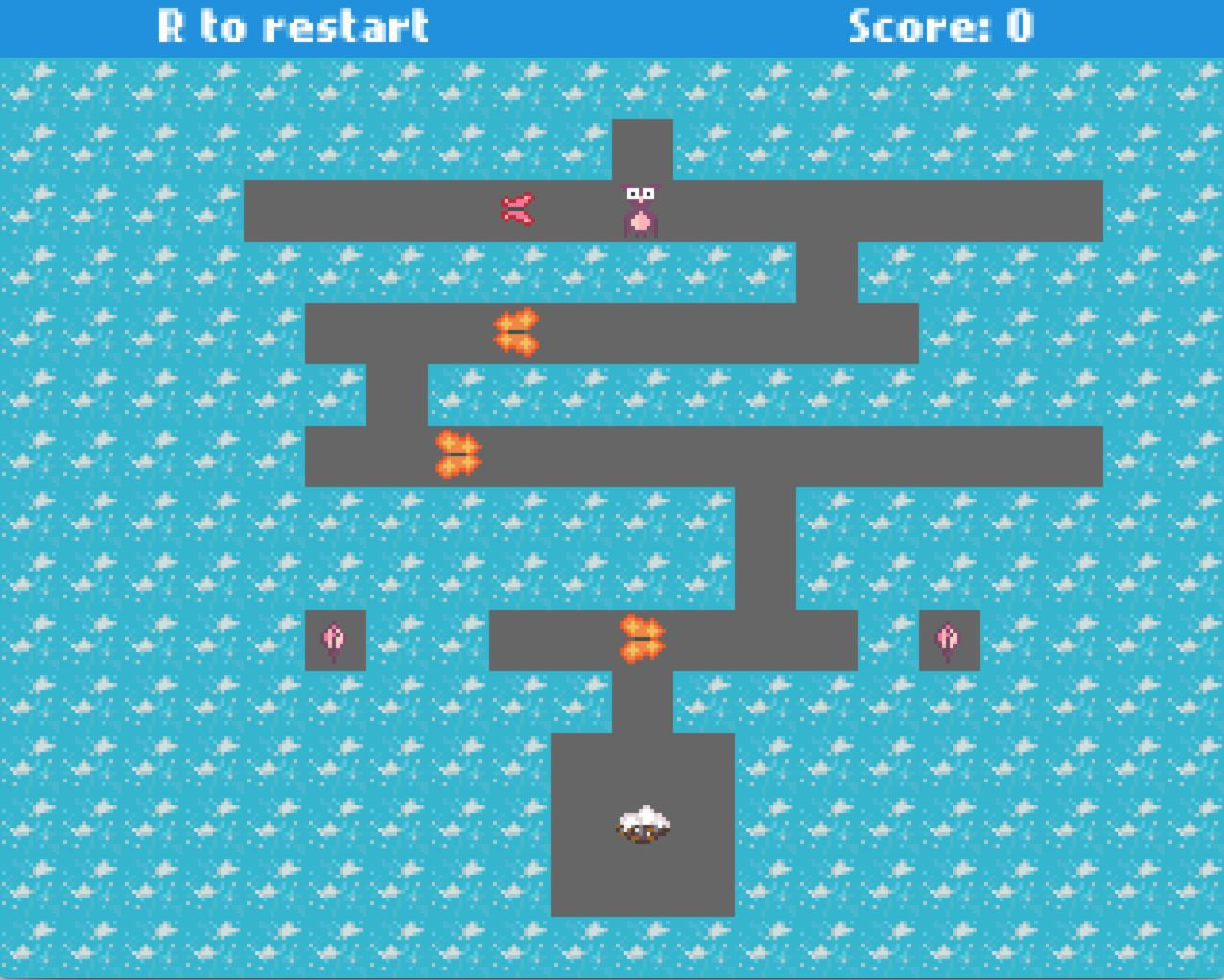 The Owl Game (itch) - кадр 4