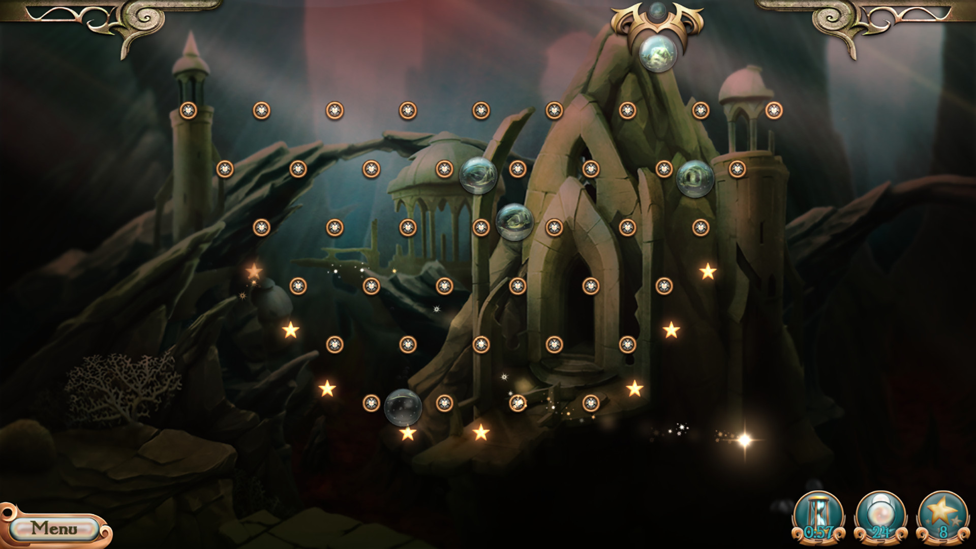Atlantis: Pearls of the Deep - кадр 9