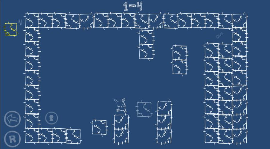 Patch It Later (itch) - кадр 1