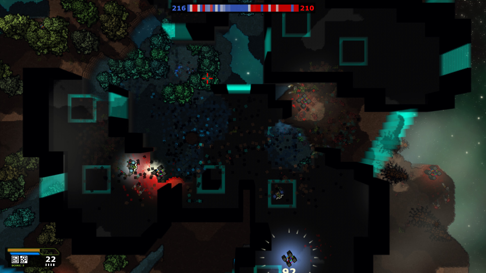 Shadow of Conquest - кадр 4