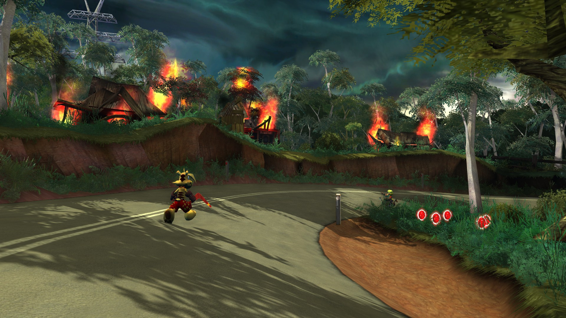 TY the Tasmanian Tiger 2 - кадр 5