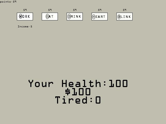Complete Control (itch) - кадр 3
