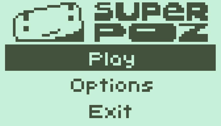 Superpoz (itch) - кадр 2