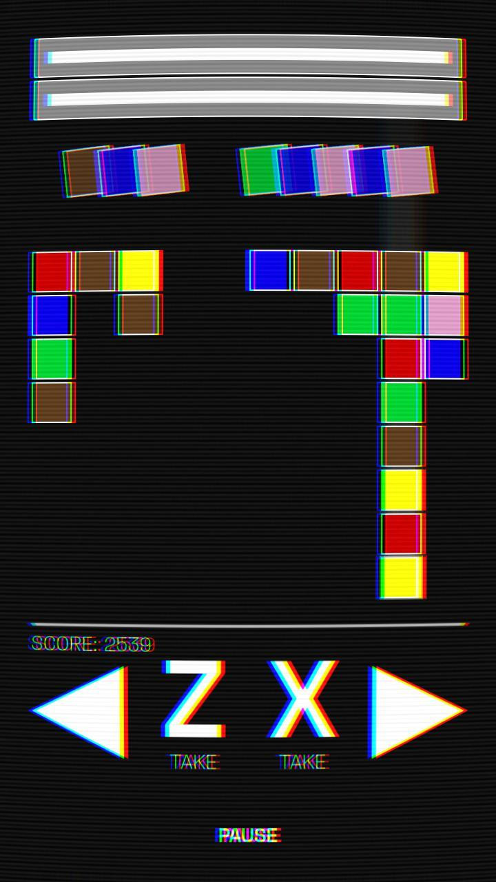 Shock Block. (itch) - кадр 4