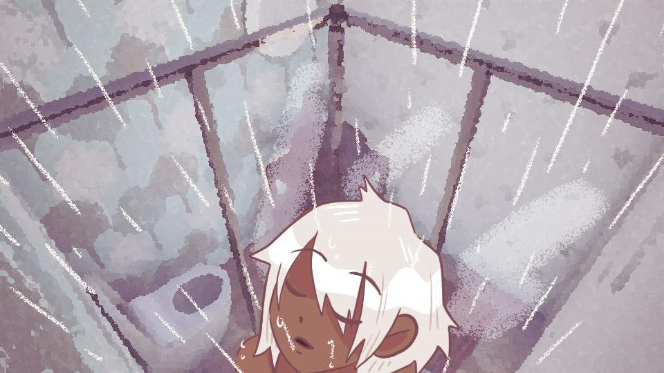 It's a Beautiful Day (itch) - кадр 3