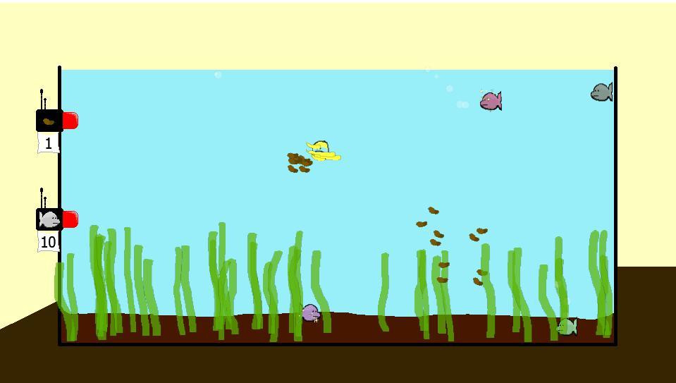 TANKMATES (itch) - кадр 3