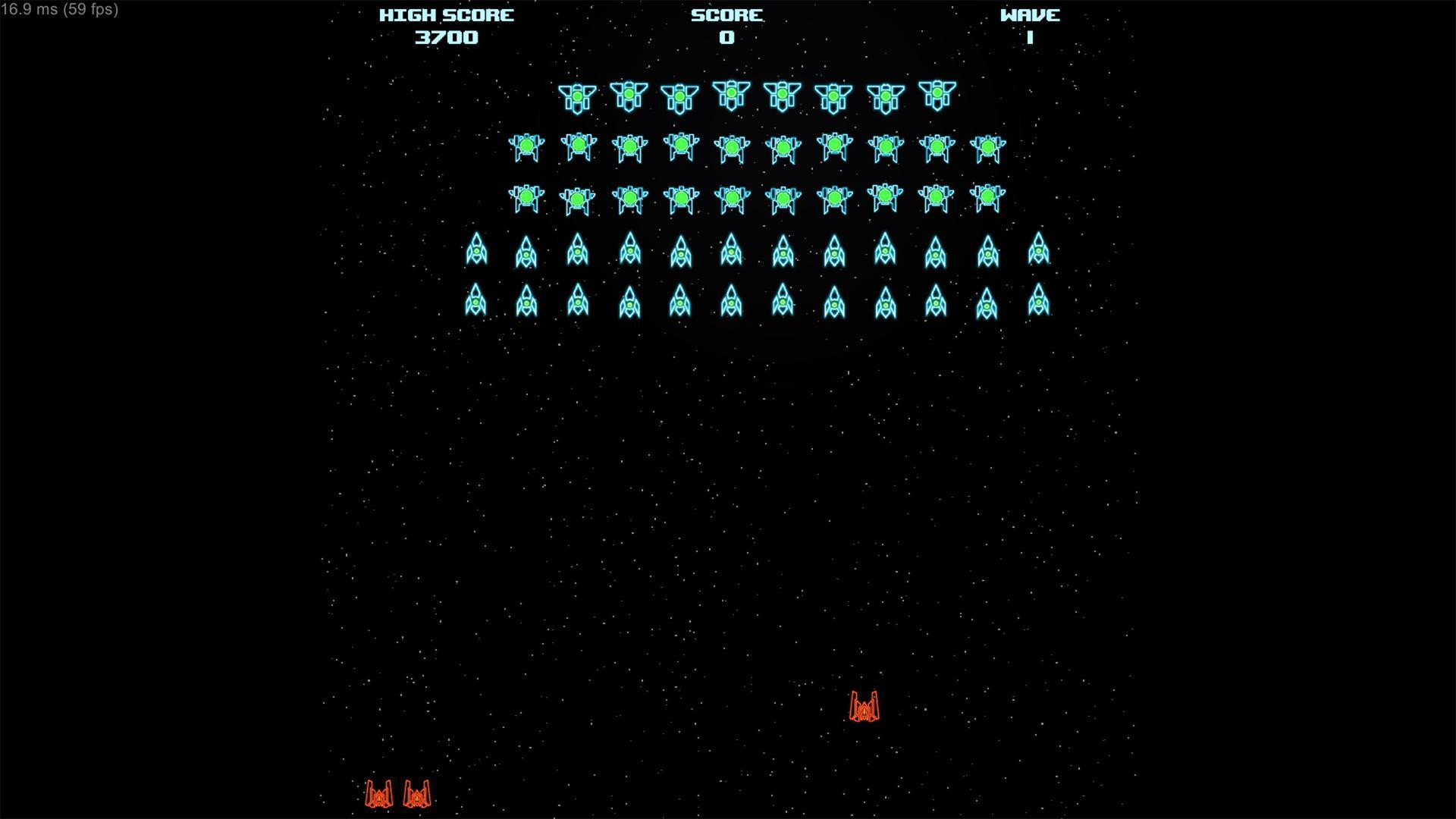 Nasiro 2: The Empire Bites Back (itch) - кадр 3
