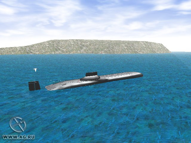 Virtual Sailor 5.0 - кадр 13