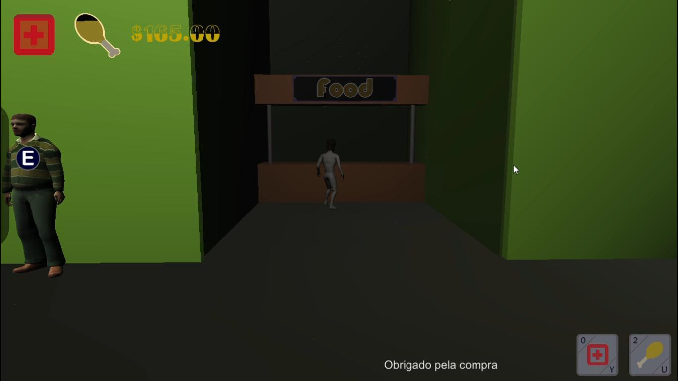 Life? (itch) - кадр 3