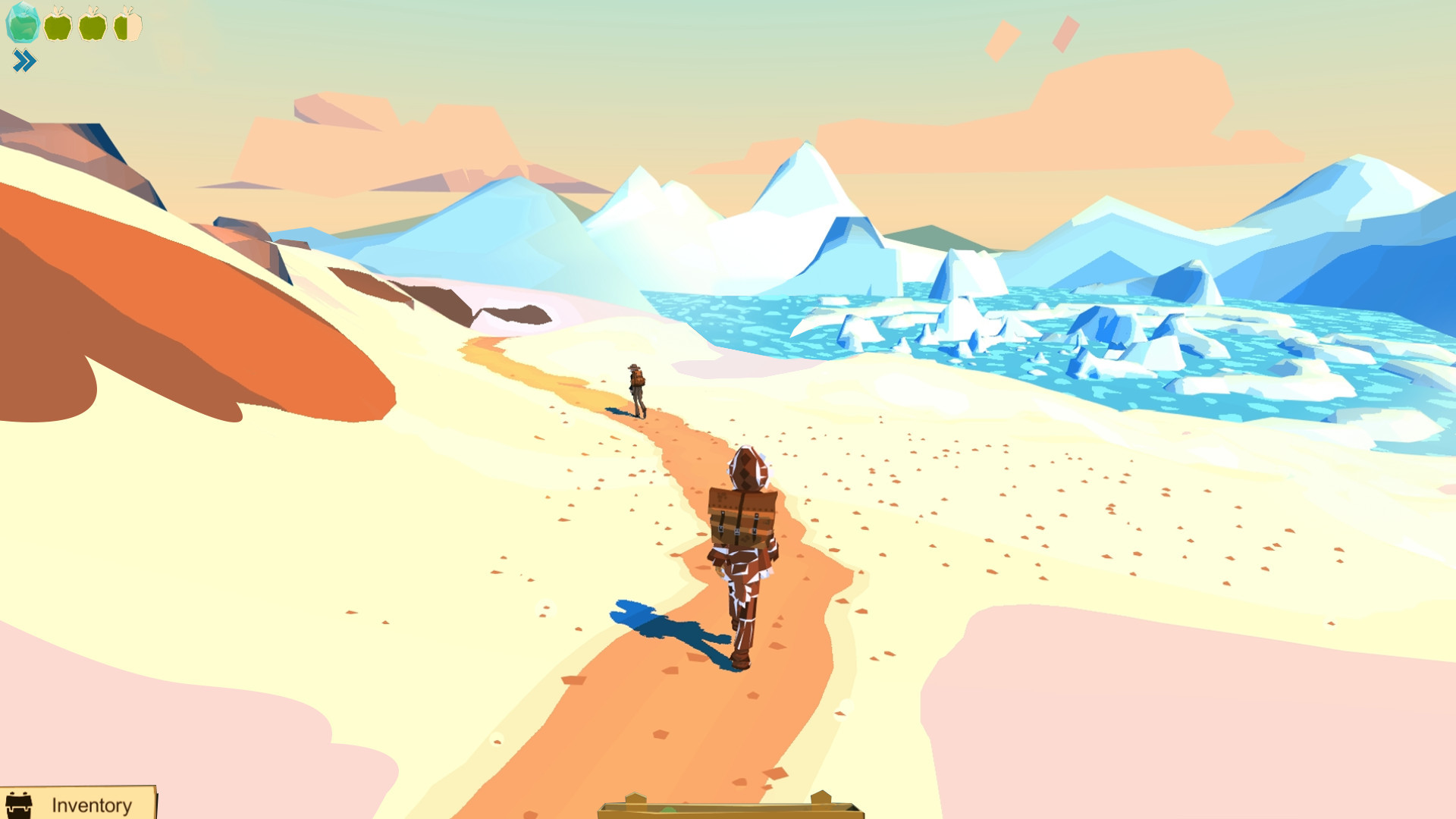 The Trail: Frontier Challenge - кадр 7