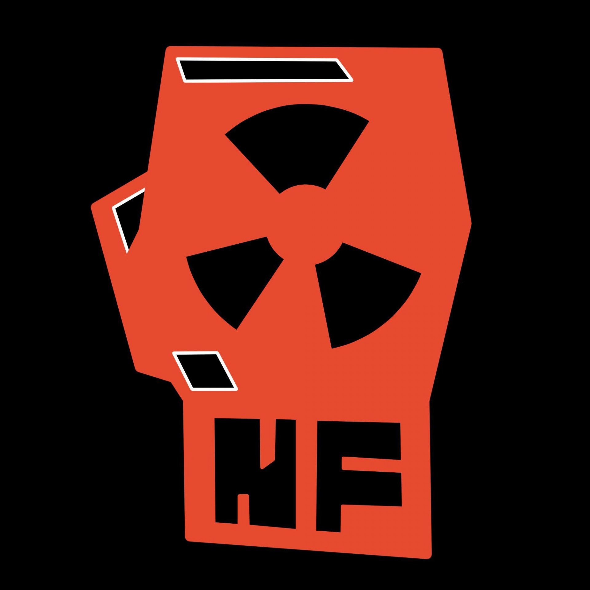 Nuclear Fist (itch) - кадр 1