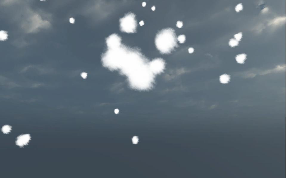 Dandelions (itch) - кадр 3