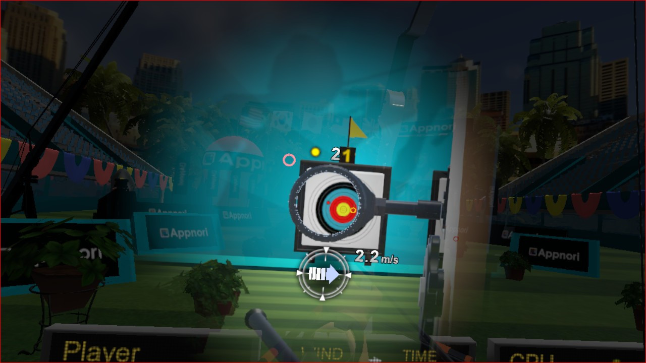 Archery Kings VR - кадр 3