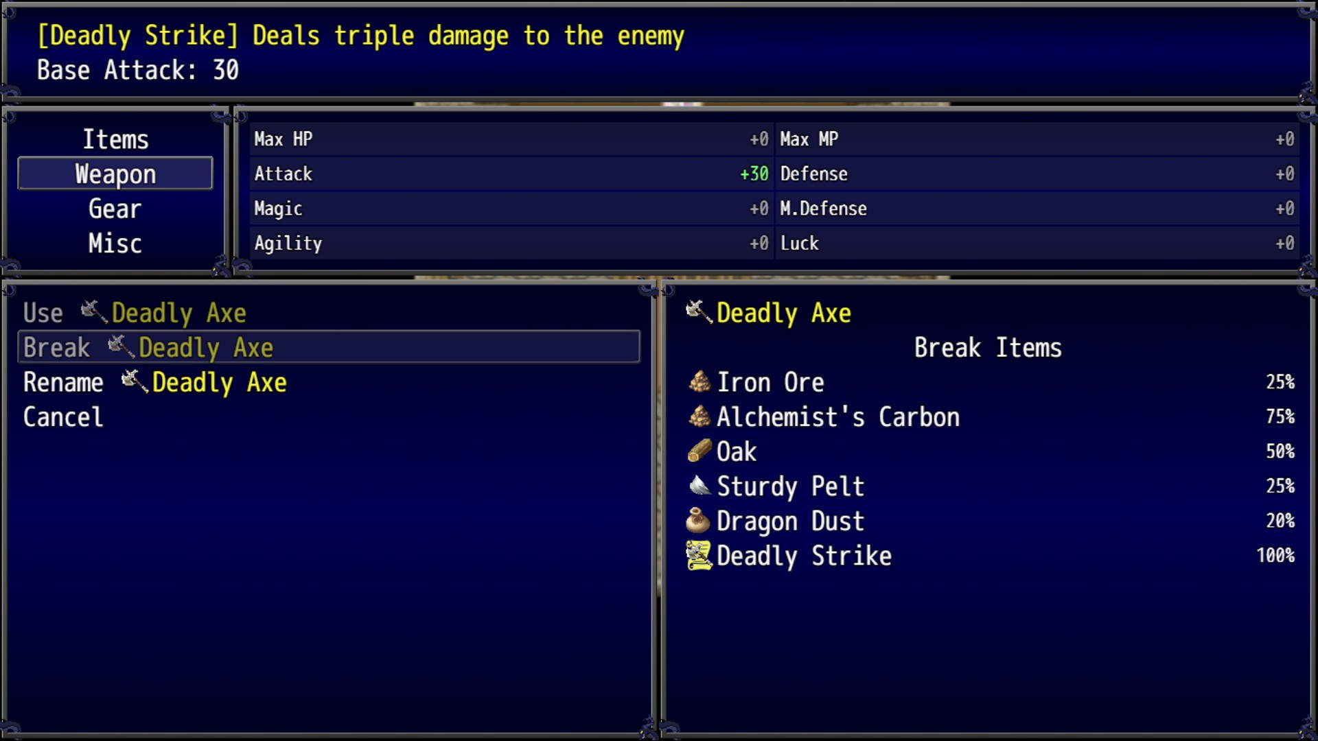 The Dragons' Twilight II - кадр 4