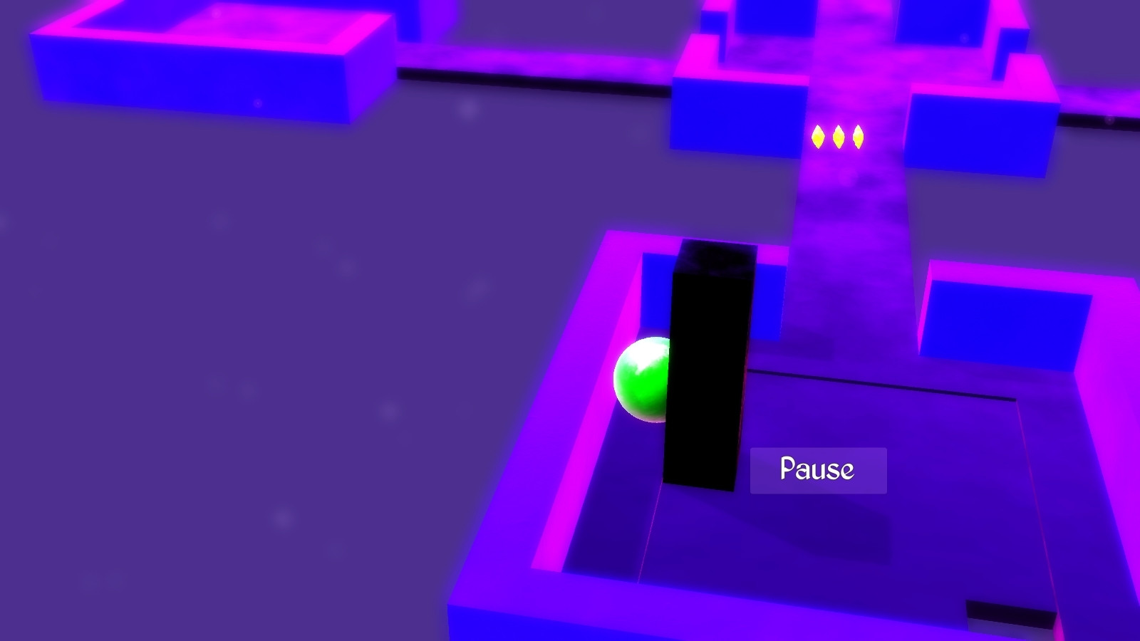 sphere: Isometric Relaxation (itch) - кадр 2