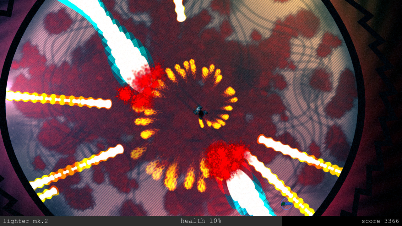 Debrysis - an Awesome Badtrip - кадр 3