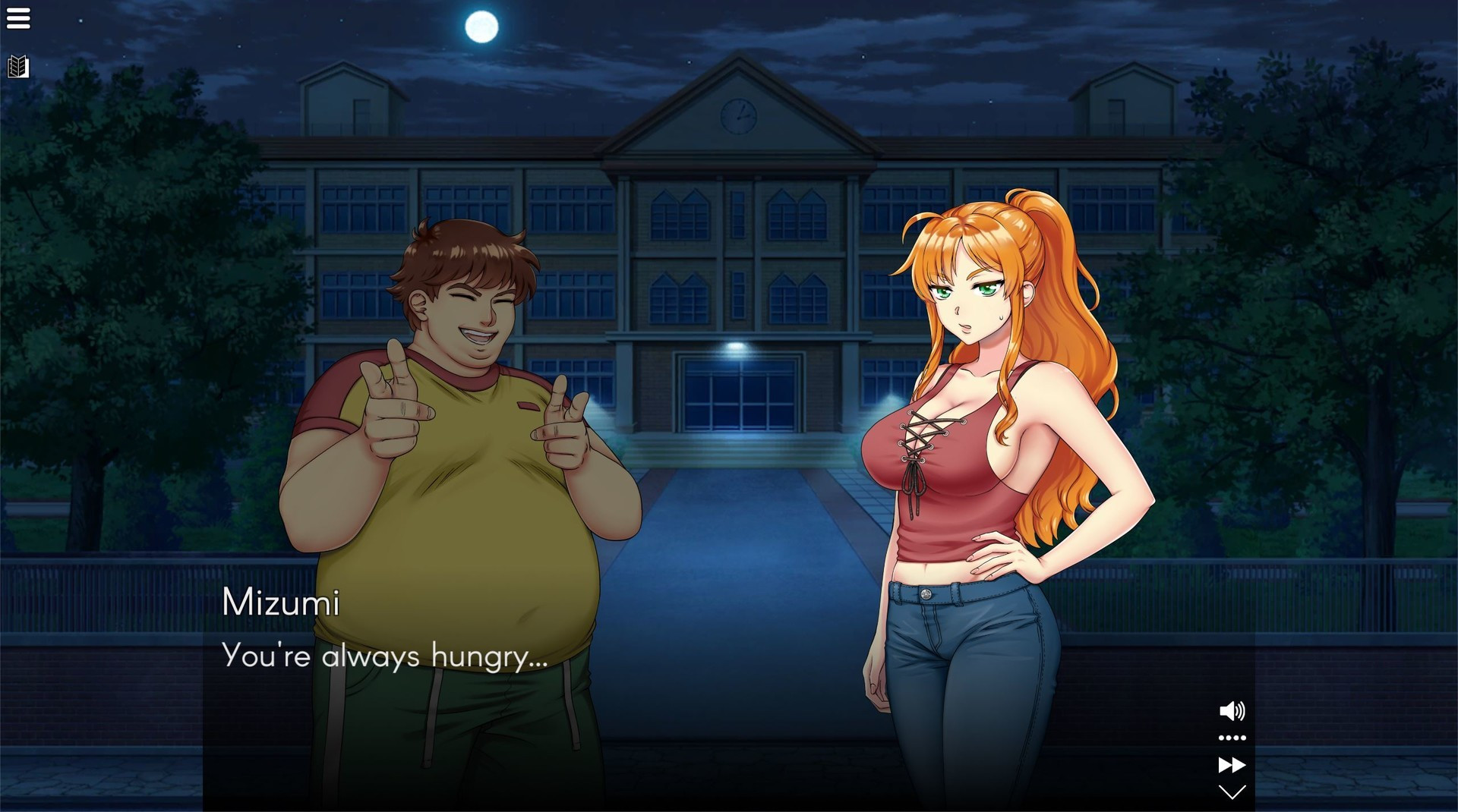 Inori's House - кадр 1