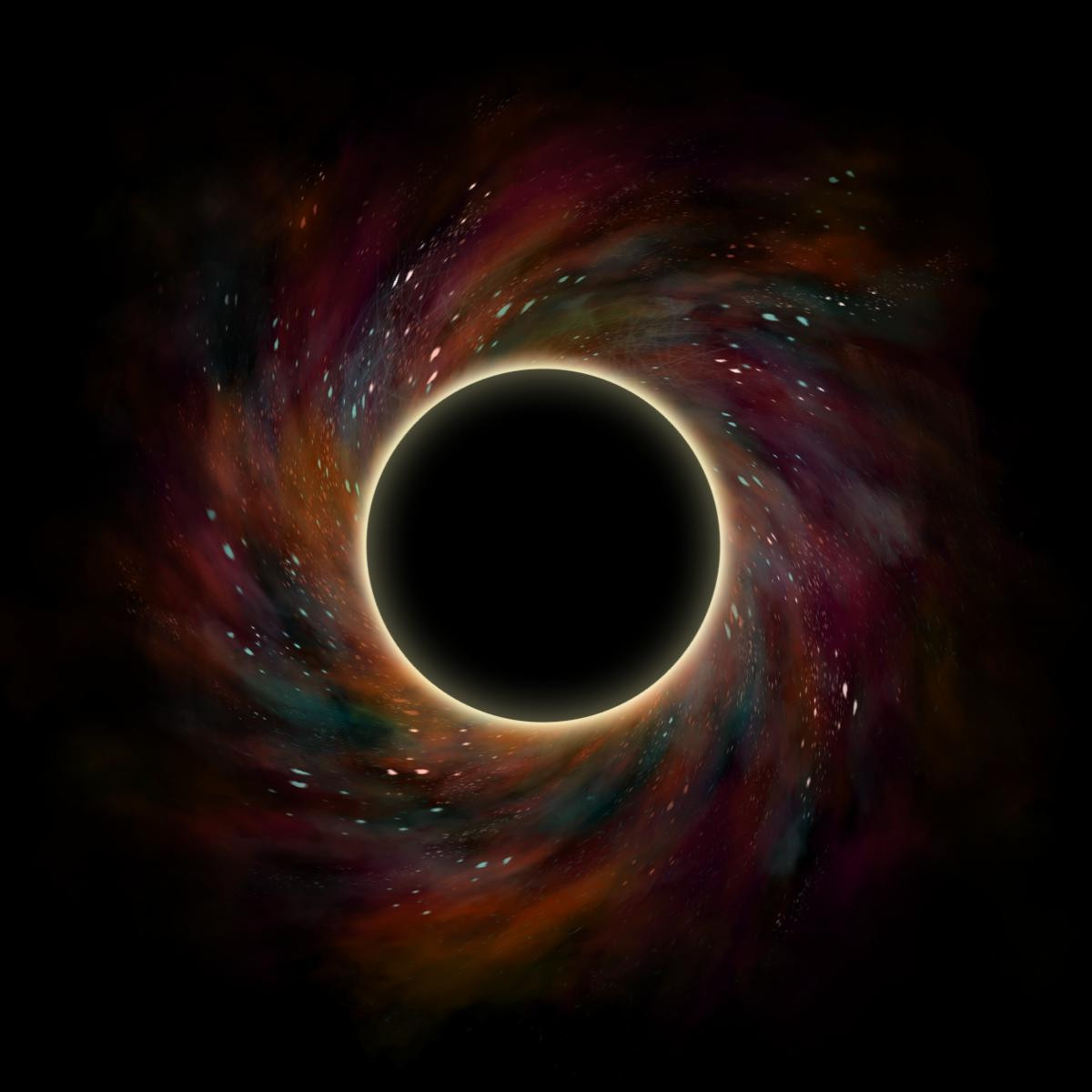 GALAXEN (itch) - кадр 1