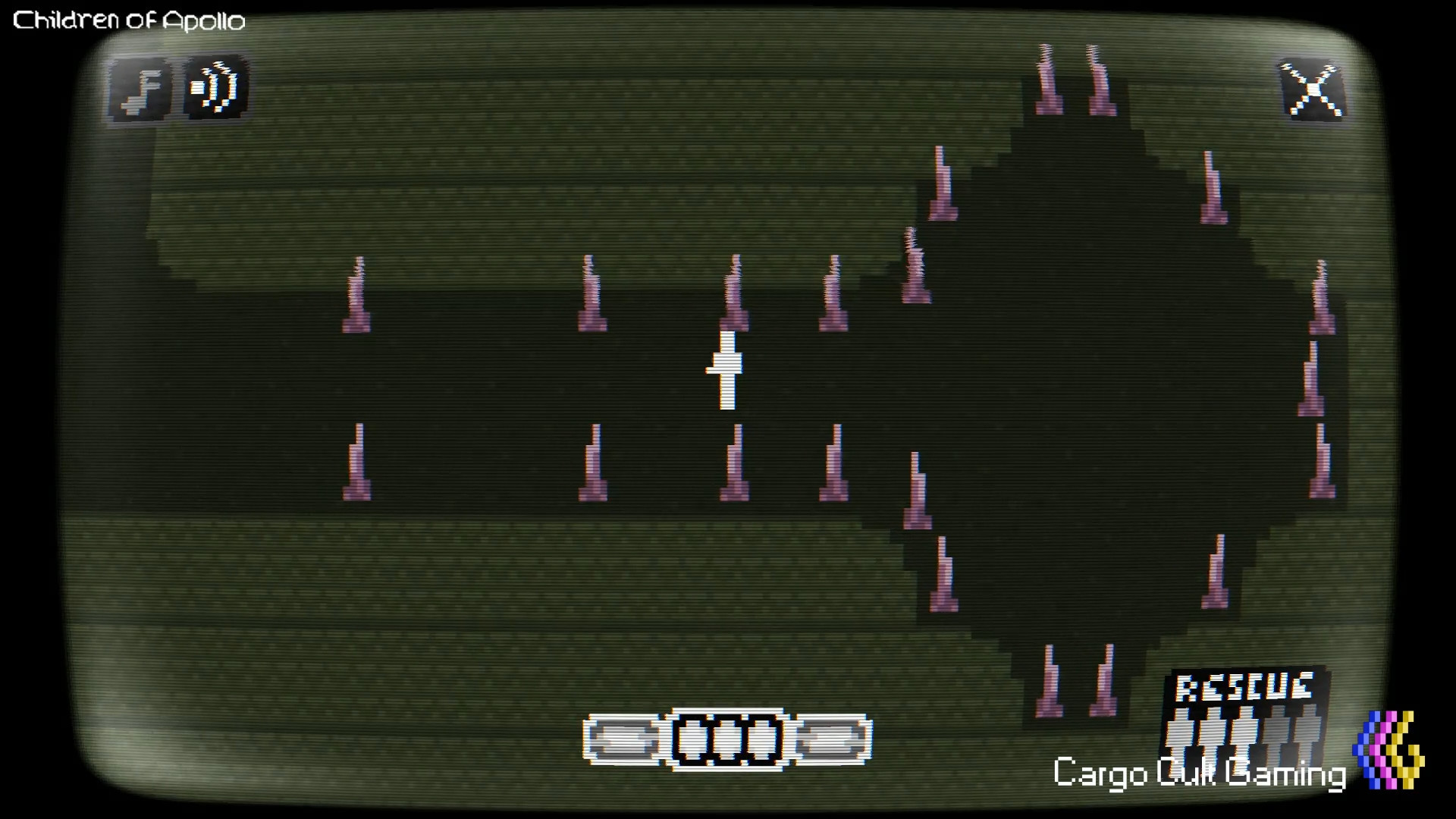 Children of Apollo - кадр 4