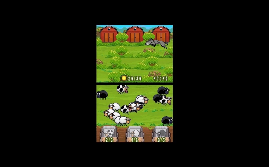 QuickPick Farmer - кадр 7