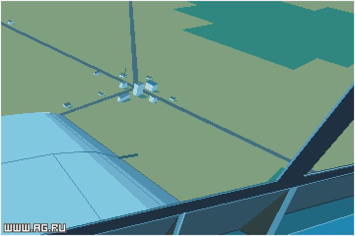 Flight Action - кадр 8