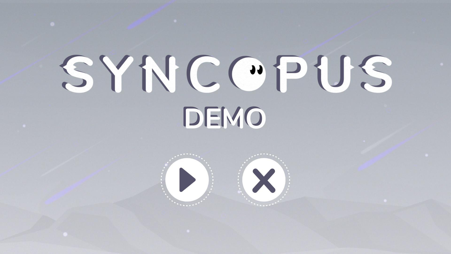 Syncopus (itch) - кадр 4