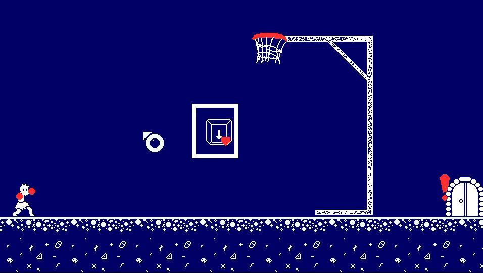BoxThing (itch) - кадр 3