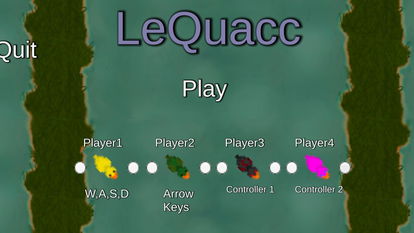 LeQuacc (itch) - кадр 6