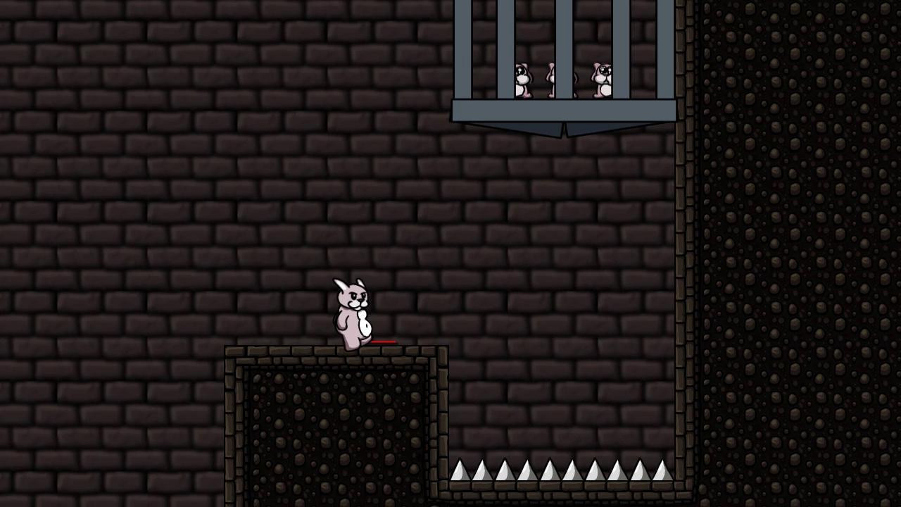Bunny Whallop (itch) - кадр 2
