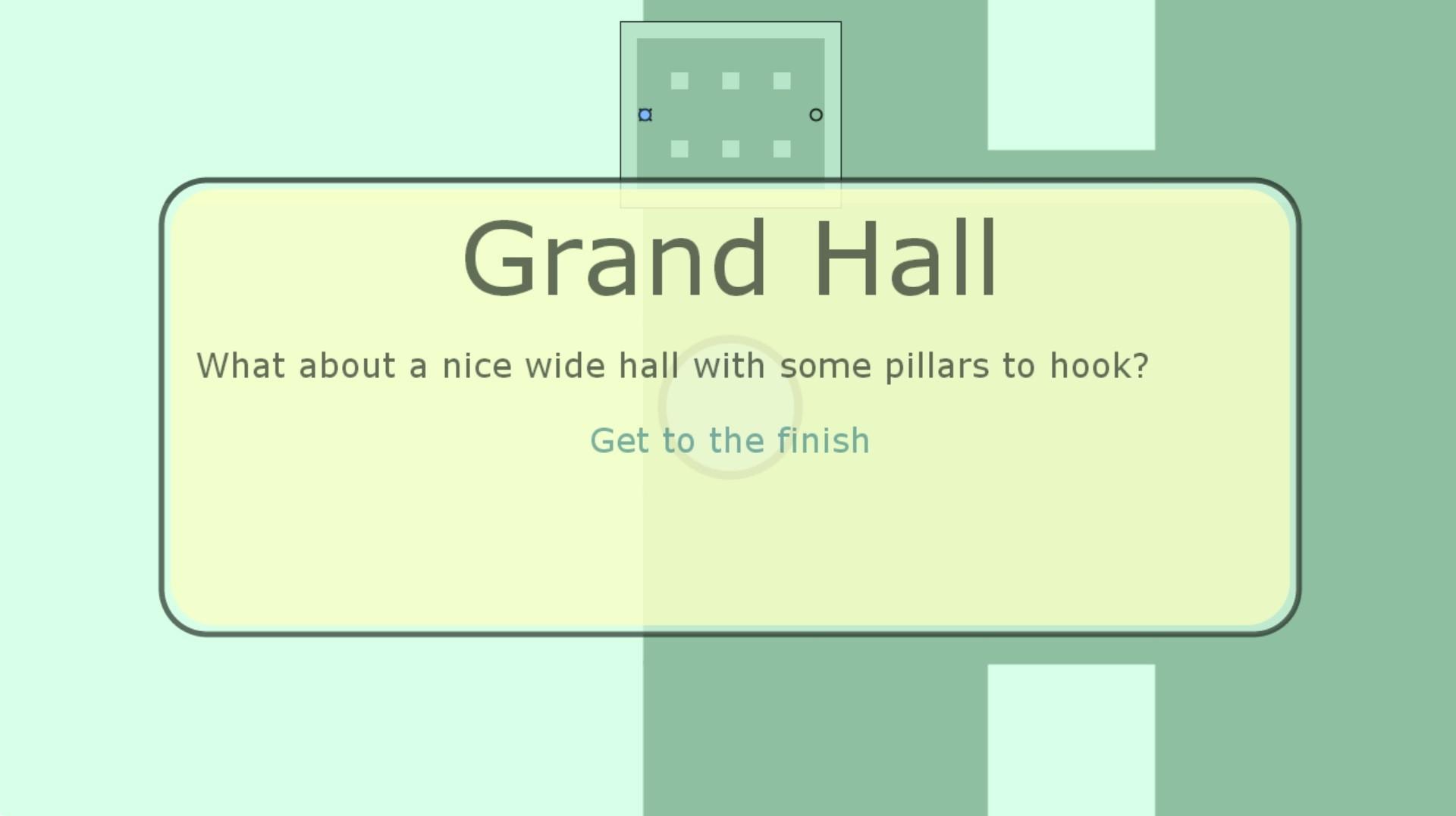 The Race (itch) - кадр 1