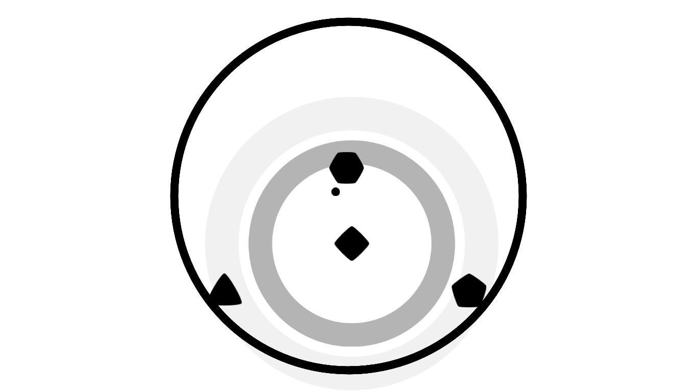 Gravity Series (itch) - кадр 5
