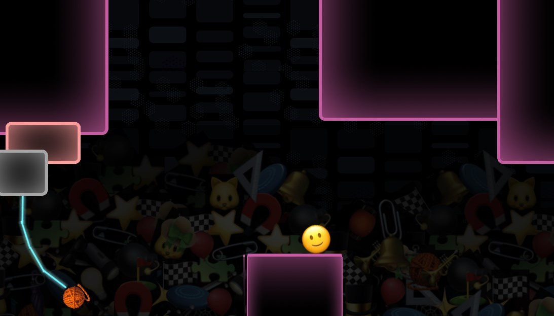 Stickymoji (itch) - кадр 4