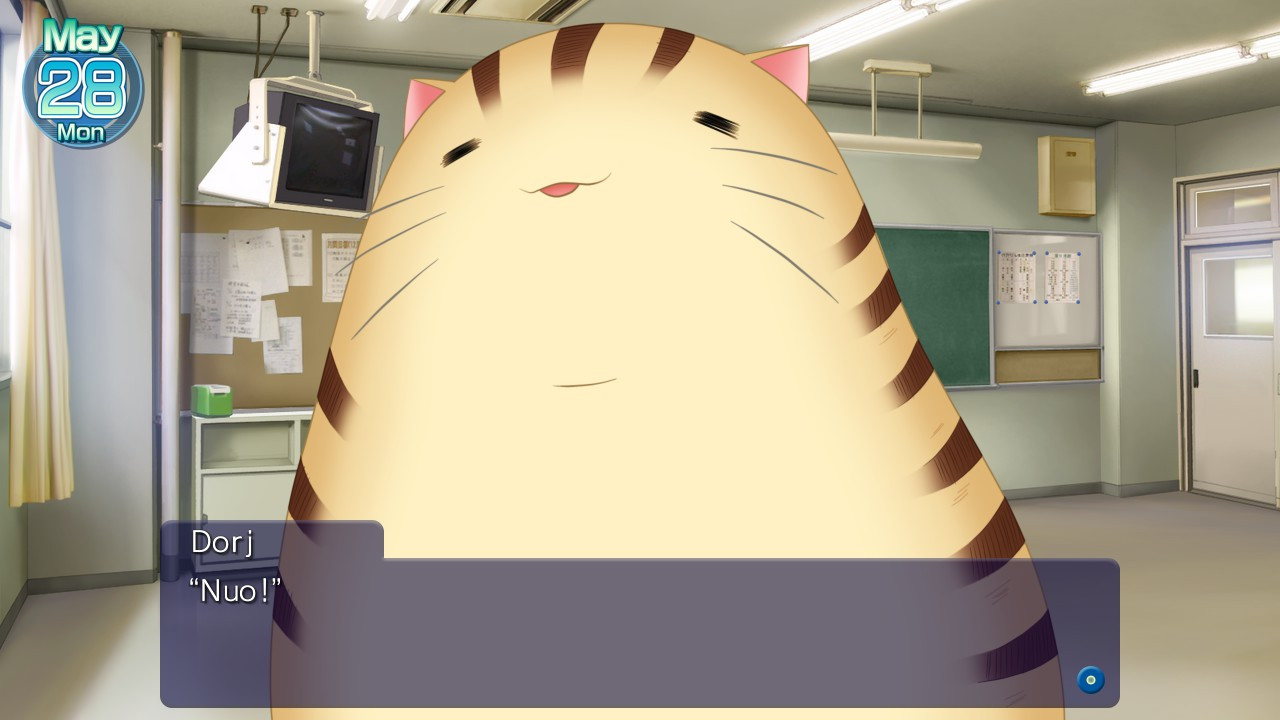 Little Busters! English Edition - кадр 9