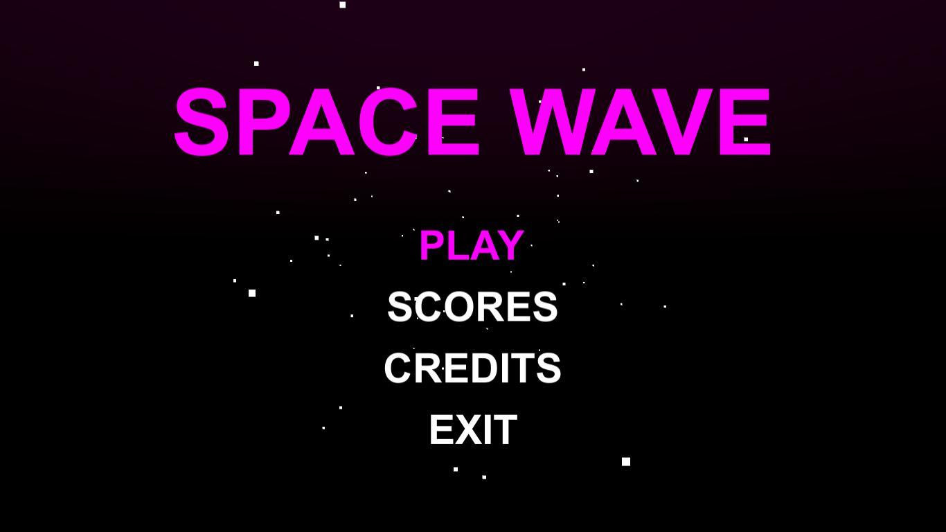Space Wave (Casevse) (itch) - кадр 5