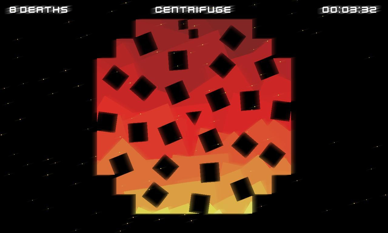 Rotating Squares of Retaliation (itch) - кадр 2
