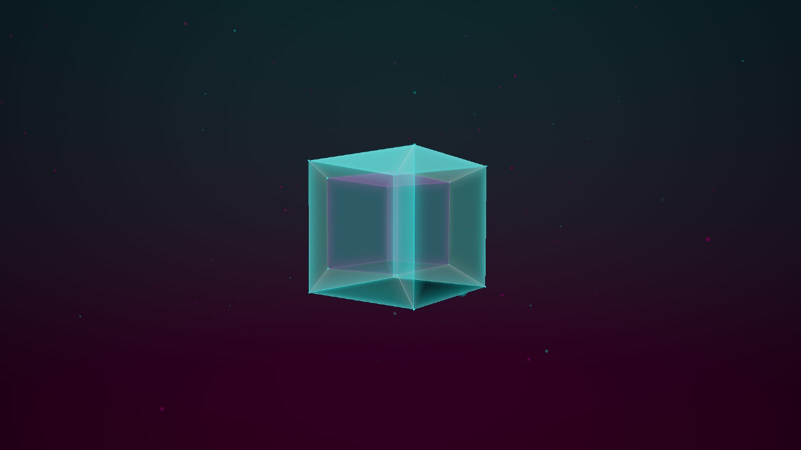 Tesserot (itch) - кадр 2