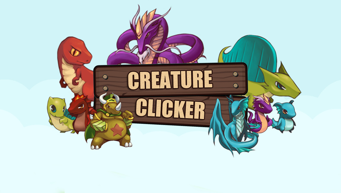 Creature Clicker - Capture, Train, Ascend! - кадр 4
