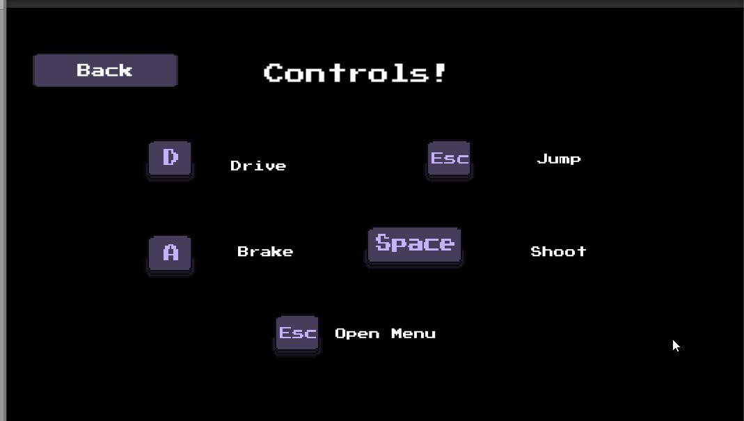Cyclevania (itch) - кадр 2