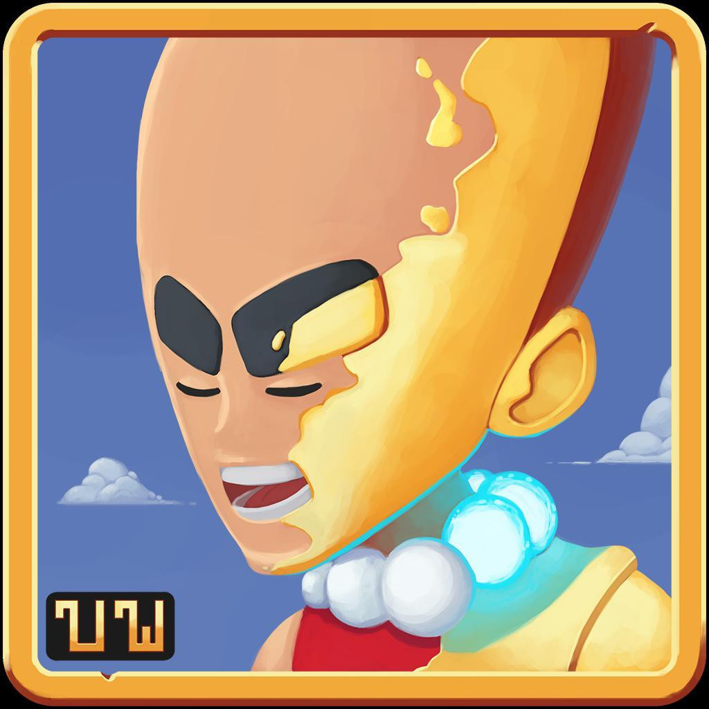Ultibet Warrior (itch) - кадр 5