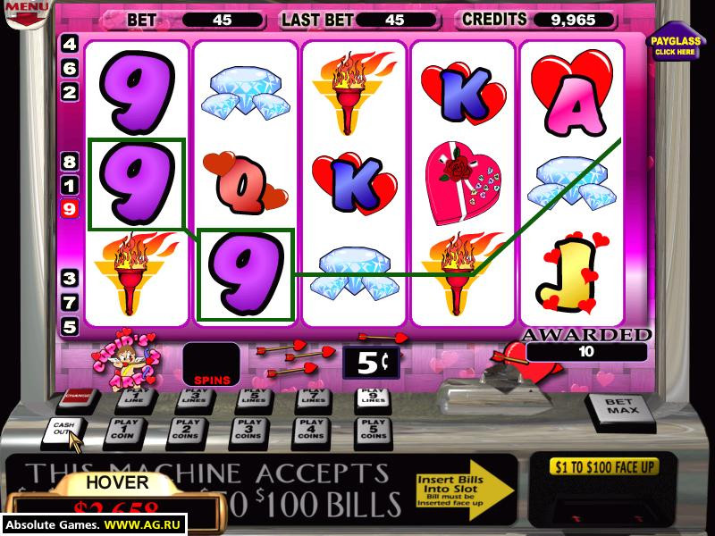 Reel Deal Slots & Video Poker 2nd Volume - кадр 6