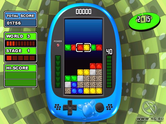 Puzzle Station - кадр 10
